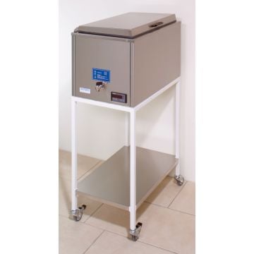 Trautwein® Mobile Base for Basic 30 Water Bath