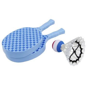 tanga sports® Shuttleball Set