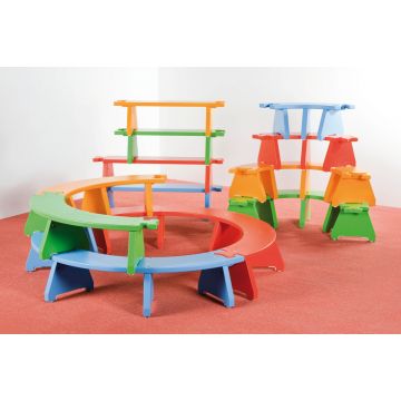 Puzzle Bank Set