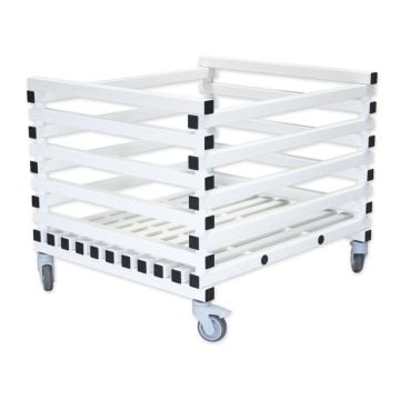 Swimming Pool Equipment Cart SMALL