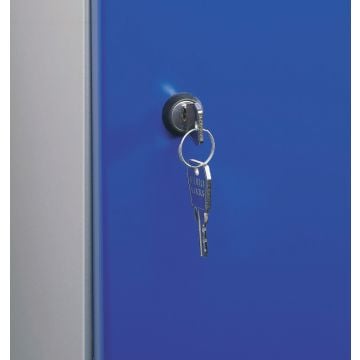 C+P® Cylinder Lock (Retrofitting)