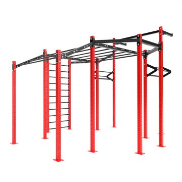 Marbo Sport® Rig Cage MFT-RIG-16