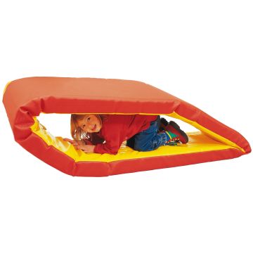 Crawling Roller