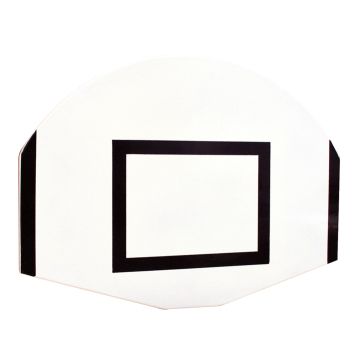 Basketball Game Board with Compartment Design