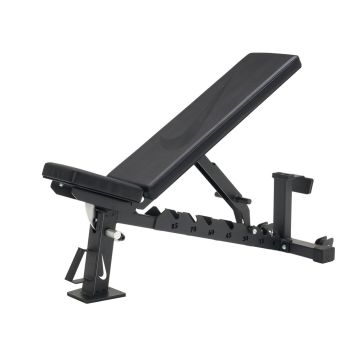 Nike Strength&reg; Adjustable Weight Bench