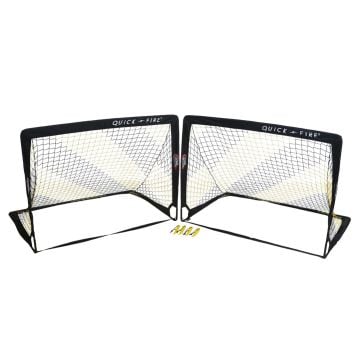 Powershot® Pop-Up Soccer Goals