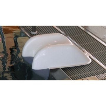 Edge Protector for Swim Lines
