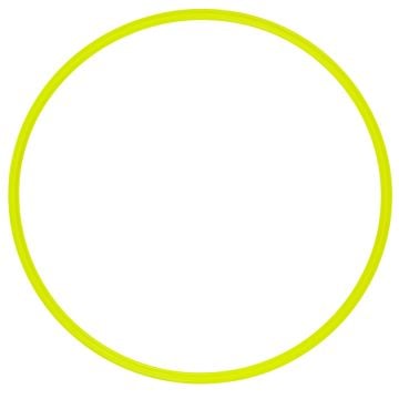 Tanga Sports® Coordination Ring MEDIUM