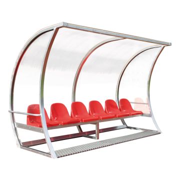 Player Cabin EXCLUSIVE