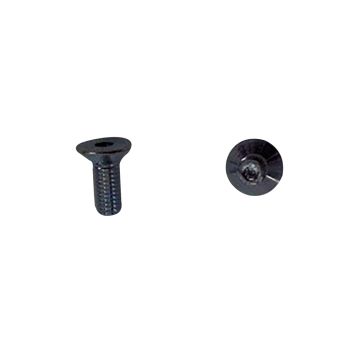 Countersunk screw M8x20