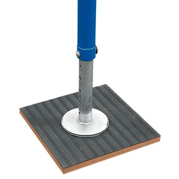 Bänfer® Pressure Distribution Plates