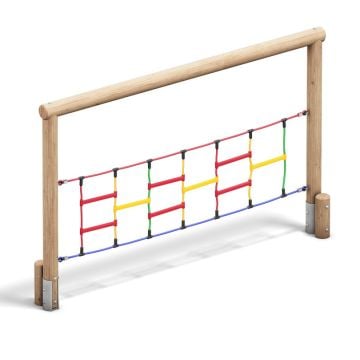 PLAYPARC® Safari-Parc, Climbing Rungs