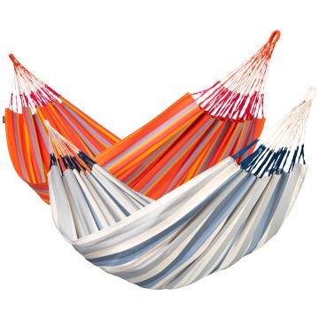 LA SIESTA® Kingsize Hammock Brisa