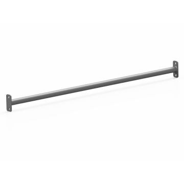 Marbo Sport® Pull-up Bar, 180 cm Ø 48 mm