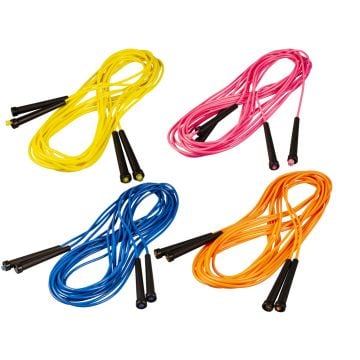 tanga sports® Double Dutch Jump Rope