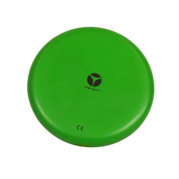 tanga sports® Soft throwing disc