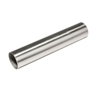 Connection sleeve for ballet barres with Ø 40 mm
