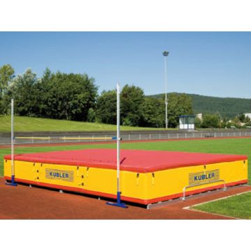 Kübler Sport High Jump Mat AERO