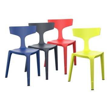 Stakki® Stackable Tripod Stool