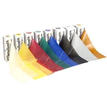 TheraBand® Exercise Band 5.50 m