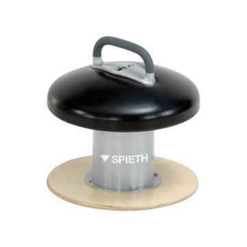 SPIETH® Turn Mushroom with Pad