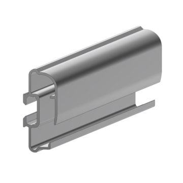 Advertising Board Profile Rail SMART