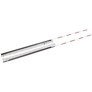 Net antenna for volleyball nets