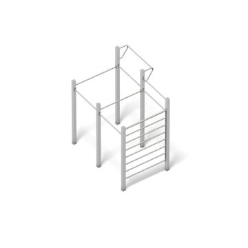 4FCIRCLE® Calisthenics MINI