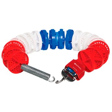 Malmsten® Swim Lane Competitor® Racing Lane Line