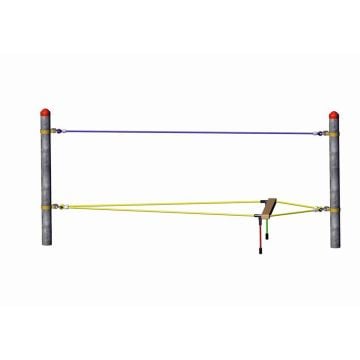 Rope Course Haiger Splits Rope (without posts)