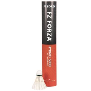 FZ Forza® Badminton Ball Hybrid 5000