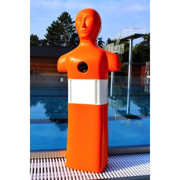 Diving Doll