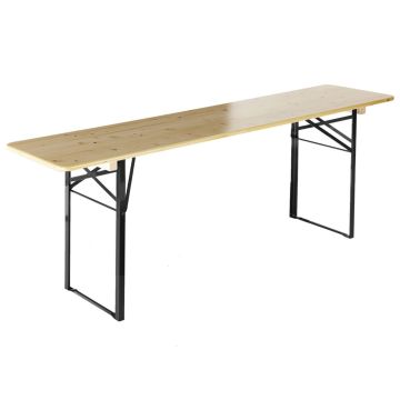 Beer table
