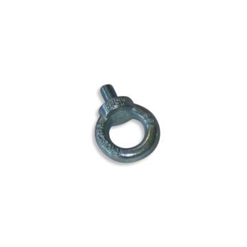 Ring screw M8
