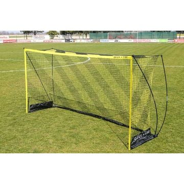 Powershot® QuickFire® Soccer Leisure and Training Goal