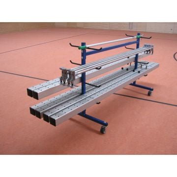 Storage cart