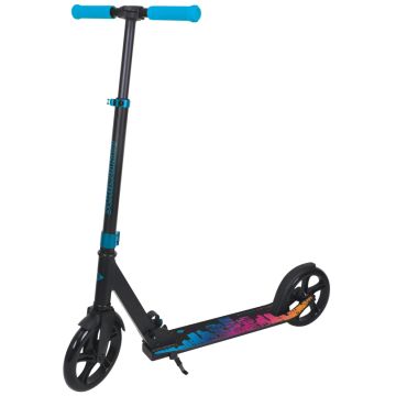 Schildkröt® City Scooter Street Artist 2.0