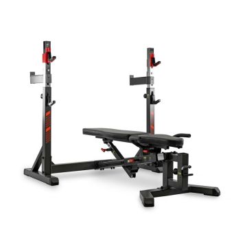 BH Fitness® Olympic Rack