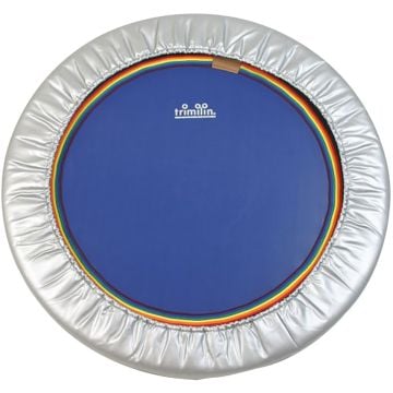 Trimilin® Trampoline Edge Cover, Silver