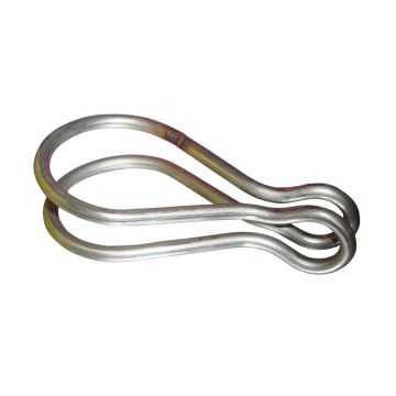 Clamp tab