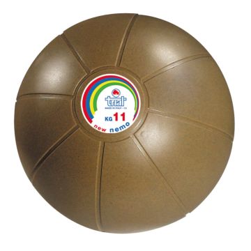 Trial® Medicine Ball NEW NEMO