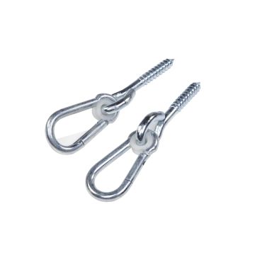 Safety Swing Hook