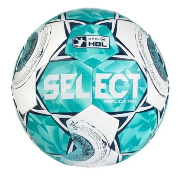 Select&reg; Replica Handball Bundesliga 2026/2027