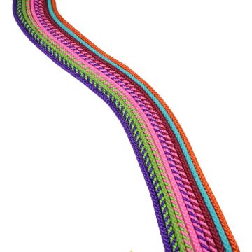 Kübler Sport® Gymnastics Rope Set of 10