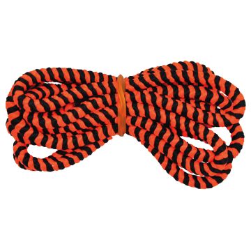 Jump Rope and Elastic Twisting Band