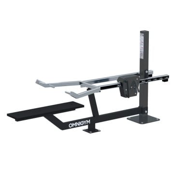 OMNIGYM® Outdoor Bench Press OG30