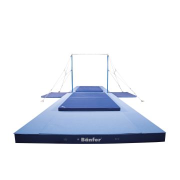 Bänfer® Tension Bar Exclusive 2.0