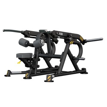 BH Fitness® Plate Loaded Triceps Machine