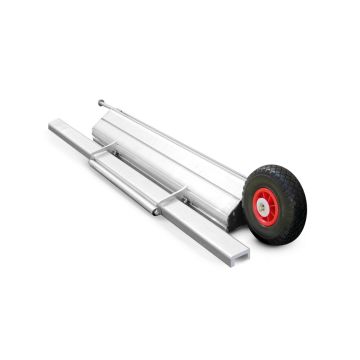 Kübler Sport Mobile Tip-Over Prevention