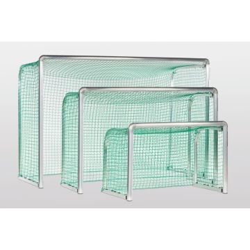 Minitrainingstor PROTECT, injury-neutral and foldable